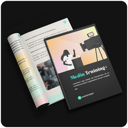 Guide Media Training congrès